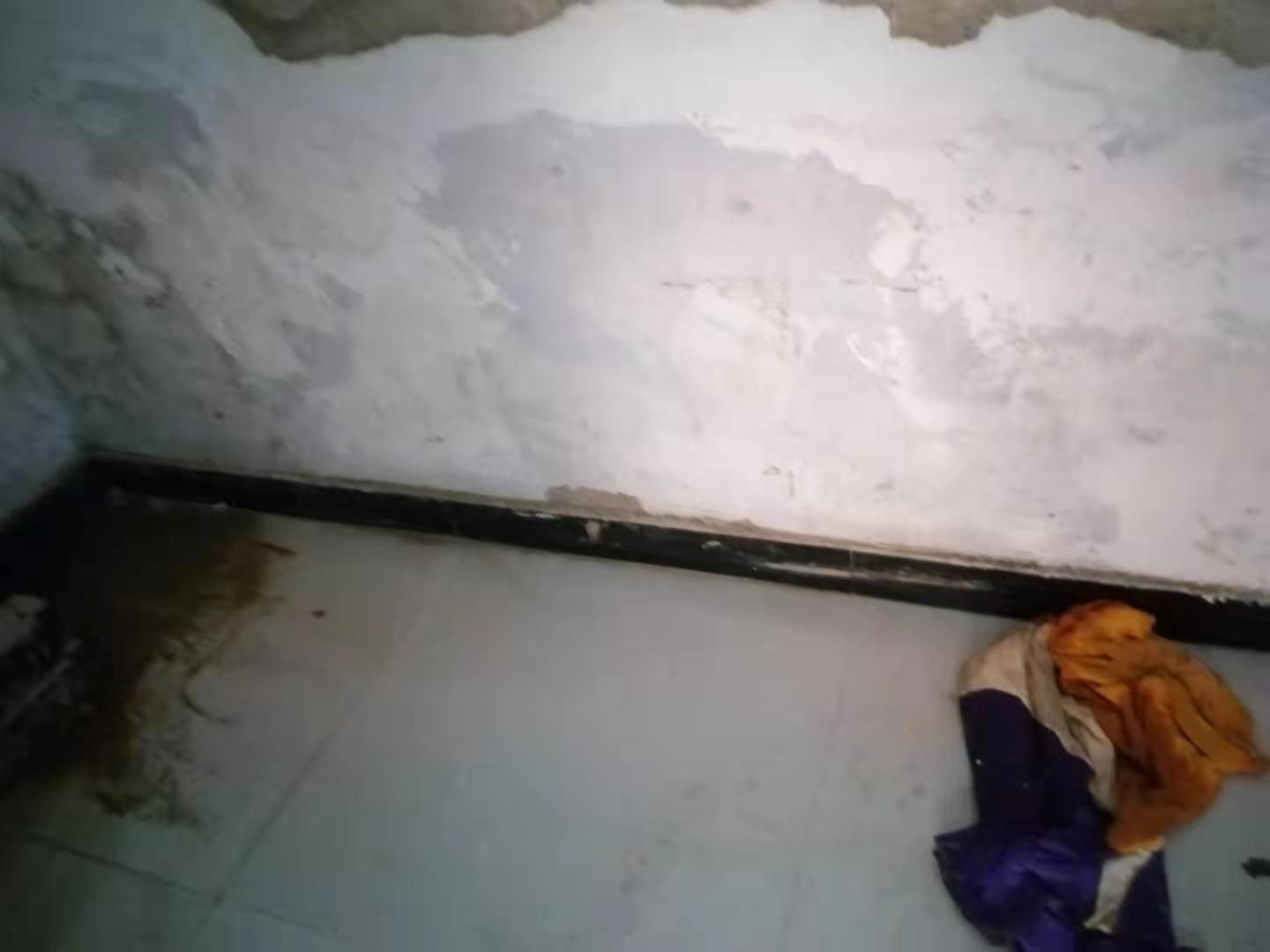 敦煌家里漏水了怎么办？