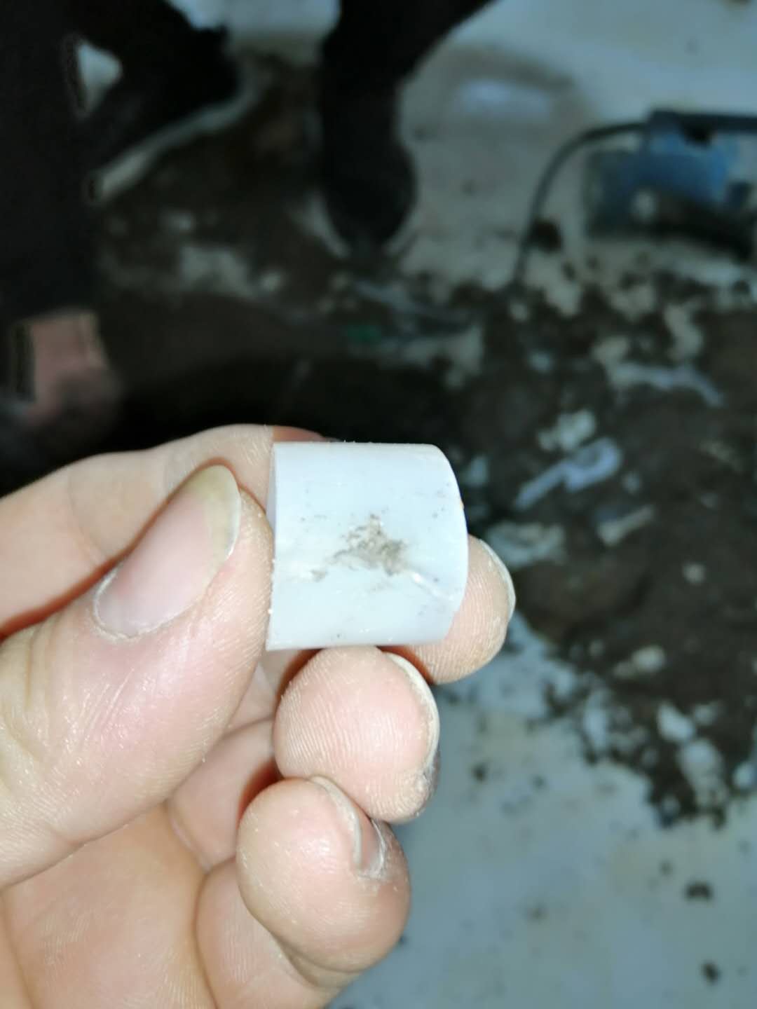 敦煌地暖漏水检测
