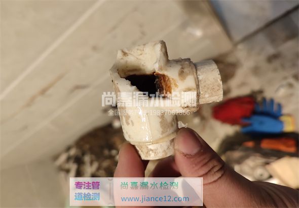 敦煌引起漏水的原因有哪些？